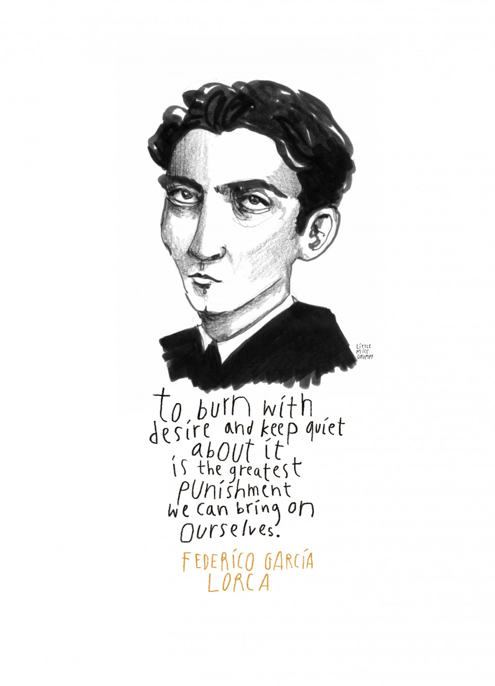 LORCA
